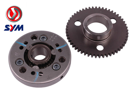 Startkoppeling OEM | Sym 4T