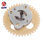 Oliepomp OEM | Sym 4T
