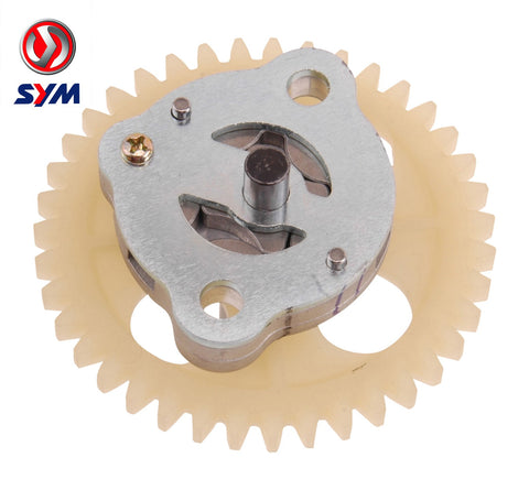Oliepomp OEM | Sym 4T