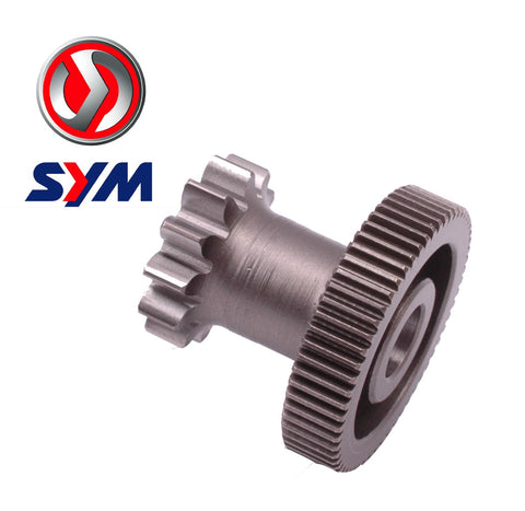 Startertandwiel OEM | Sym 4T