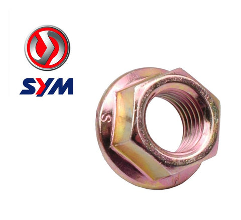 Krukasmoer Ontsteking OEM | Sym 4T