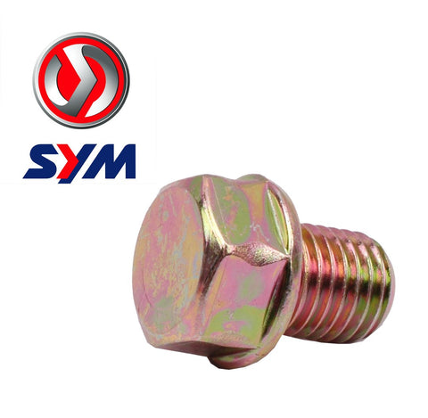 Olie Aftapplug OEM | Sym 4T