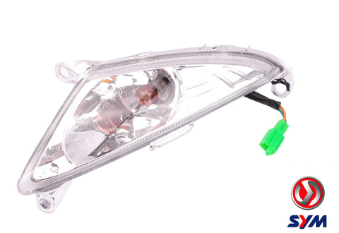 RAW OEM RV | Sym Orbit 2