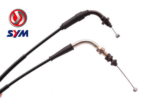 Gaskabel OEM | Sym Cello / Allo
