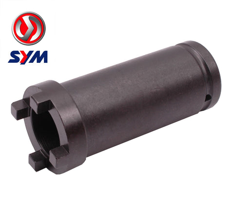 Moersleutel Startkoppeling OEM | Sym / Peugeot 4T