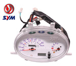Cockpit OEM | Sym Fiddle E4