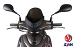 Cockpitscherm OEM | Sym Orbit 2
