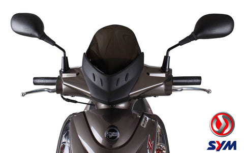 Cockpitscherm OEM | Sym Orbit 2