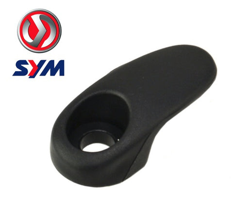 TASSENHAAK OEM | SYM MIO - JET 50 - DD50 - RED DEVIL