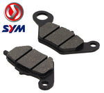 Remblokset OEM | Sym Mio 50i 4T