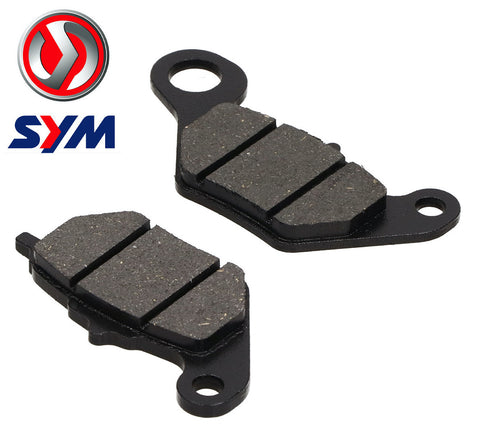 Remblokset OEM | Sym Mio 50i 4T
