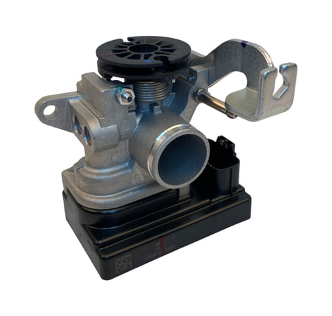 ECU-unit incl. Gasklephuis OEM 45km | Sym 4T
