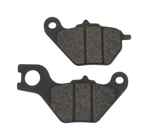 Remblokset OEM Voor | Super Soco Cux