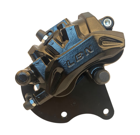 Remklauw OEM Voor | Super Soco F01
