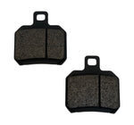 Remblokset OEM | Yadea G05