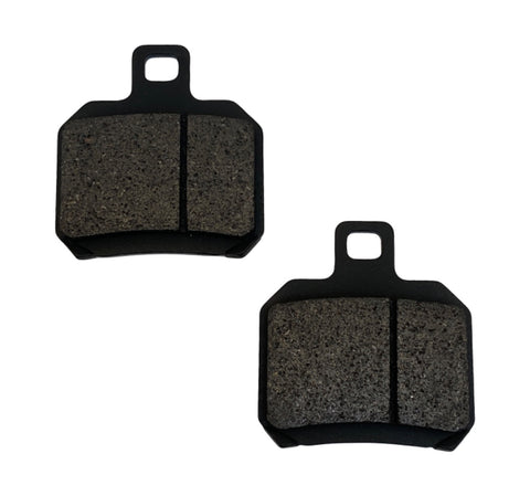 Remblokset OEM | Yadea G05