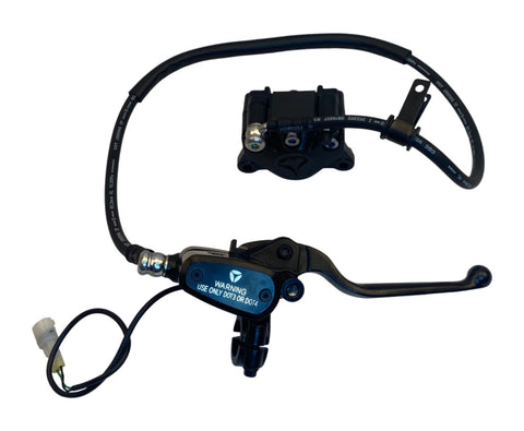 Remset OEM Voor | Yadea G05