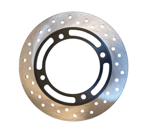 Remschijf OEM Voor | Super Soco CPX