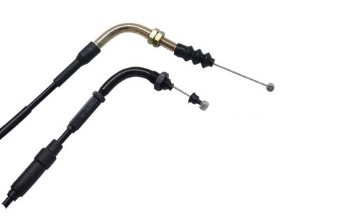 Gaskabel OEM-kwaliteit | Sym 4T