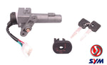 Contactslot OEM | Sym Orbit