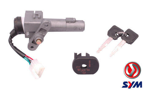 Contactslot OEM | Sym Orbit