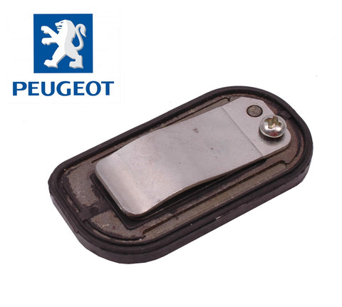 Membraan EGR OEM | Peugeot Kisbee / Django