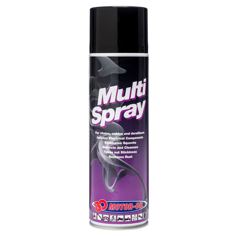 Spuitbus BO Multi Spray (500ml)
