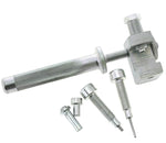 Kettingpons Buzzetti Distributieketting