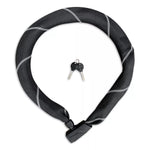 Kettingslot Bronx 110cm Vaste Kop