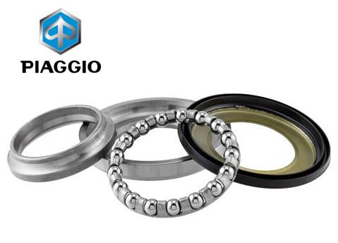 Balhoofdstel OEM Onder | Piaggio / Vespa