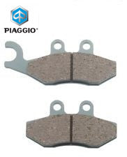 Remblok OEM 0330 | Piaggio