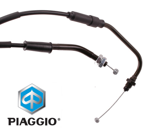 Gaskabel OEM | Piaggio Fly 4T (&#039;13-)