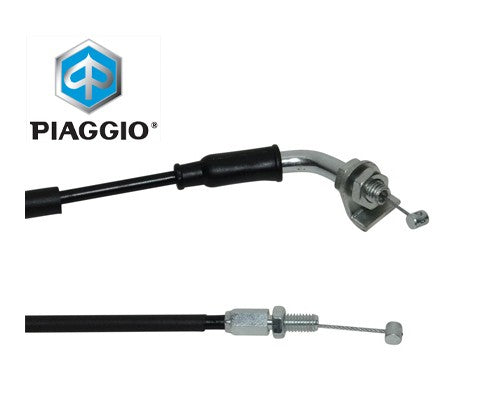 Gaskabel OEM | Piaggio Liberty