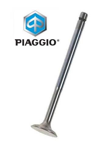 Inlaatklep OEM | Piaggio 4T 2V