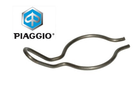 Kickstarter Borgveer OEM | Piaggio 4T