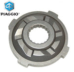 Kickstartschotel OEM | Piaggio 4T