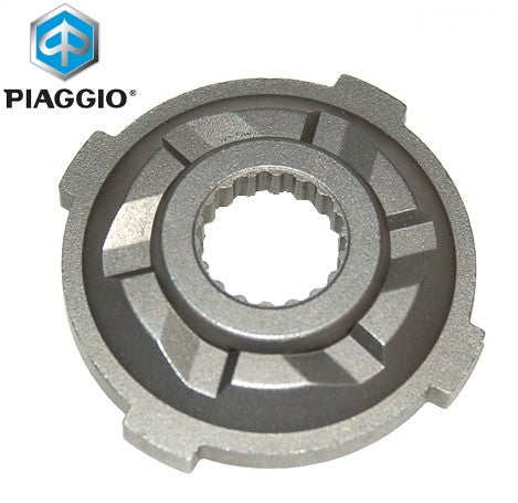 Kickstartschotel OEM | Piaggio 4T