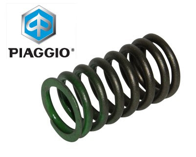 Klepveer OEM | Piaggio 4T 2V