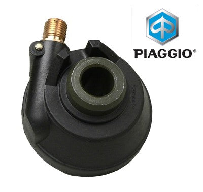 KM-telleraandrijf OEM | Piaggio Zip