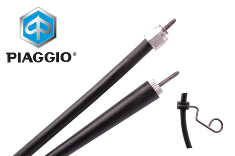 KM-tellerkabel OEM | Piaggio New Fly