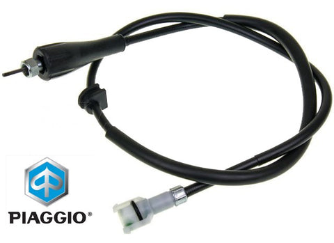 KM-tellerkabel OEM | Piaggio Zip
