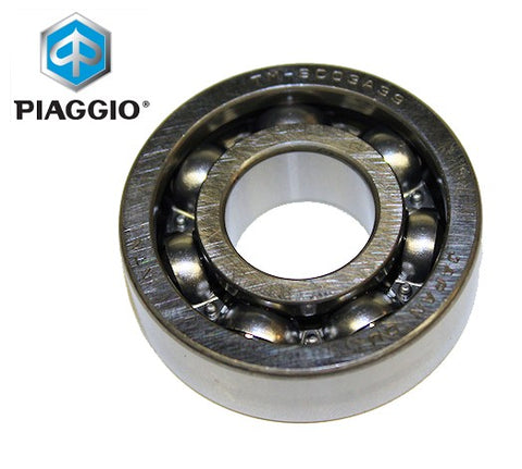 Krukaslager OEM Links / Rechts | Piaggio 4T