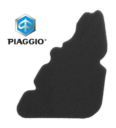 Luchtfilterelement OEM | Piaggio Liberty