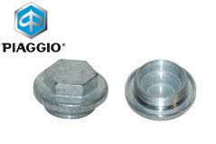 Oliefilterdop OEM | Piaggio 4T