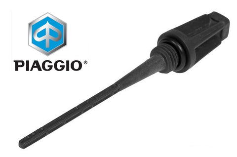 Oliepeilstok Transmissie OEM | Piaggio 4T