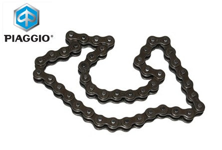 Oliepompketting OEM | Piaggio 4T