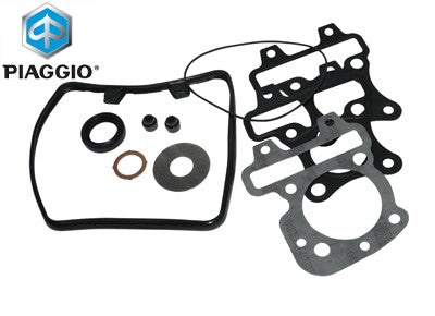 Kopset OEM Compleet | Piaggio / Vespa 4T 2V