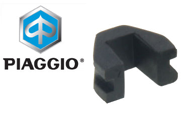Ramplaatgeleider OEM | Piaggio 4T