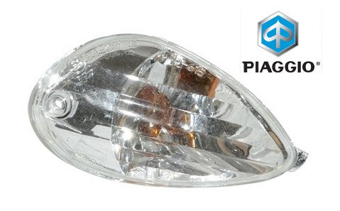 RAW Compleet OEM L.A. | Piaggio Liberty