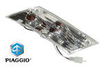 RAW Compleet OEM L.A. | Piaggio Zip